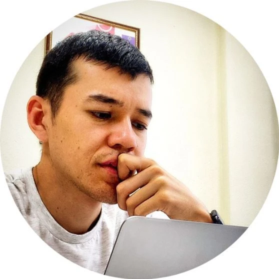 Тимур Махмутов