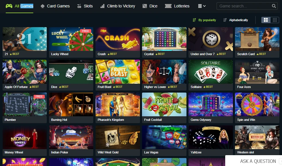 SapphireBet