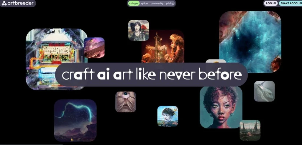 Artbreeder