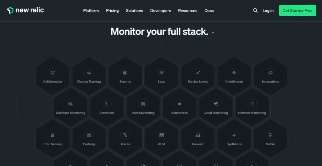 NewRelic