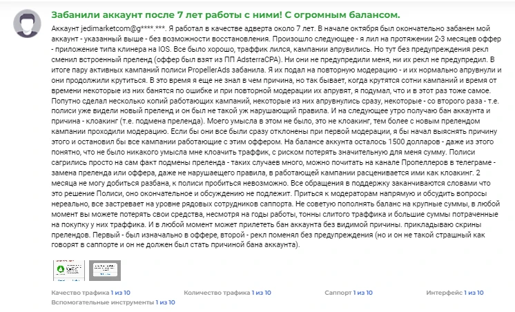 Сразу два победителя: итоги конкурса отзывов в июле 2023