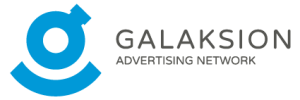 Логотип Galaksion