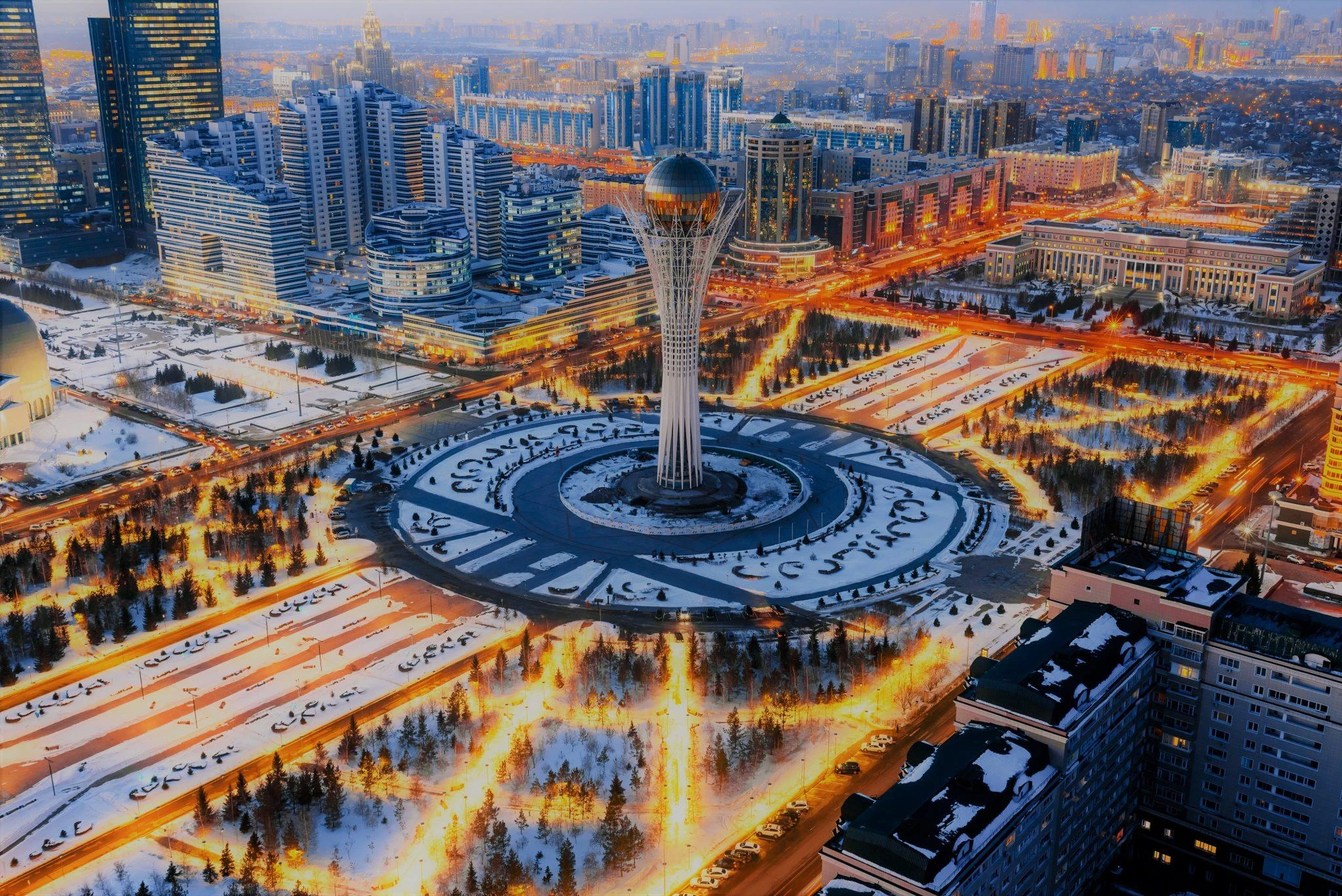 Какой бизнес открыть в Казахстане в 2025 году: Топ-6 бизнес идей для начинающих