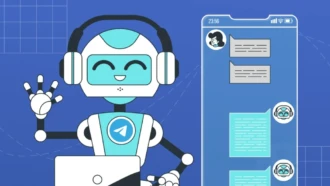 Telegram-хелпер: подборка ботов-помощников для арбитража