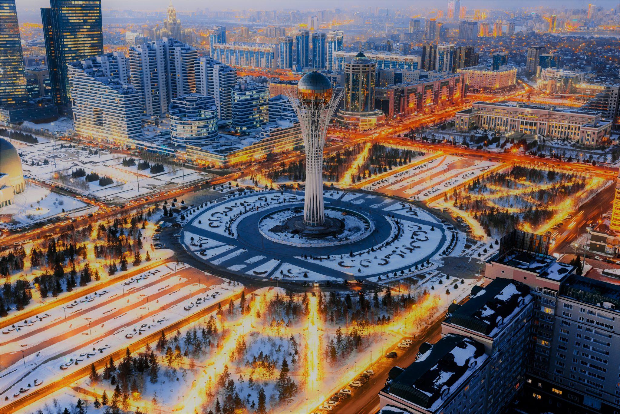 Какой бизнес открыть в Казахстане в 2023 году: Топ-6 бизнес идей для начинающих