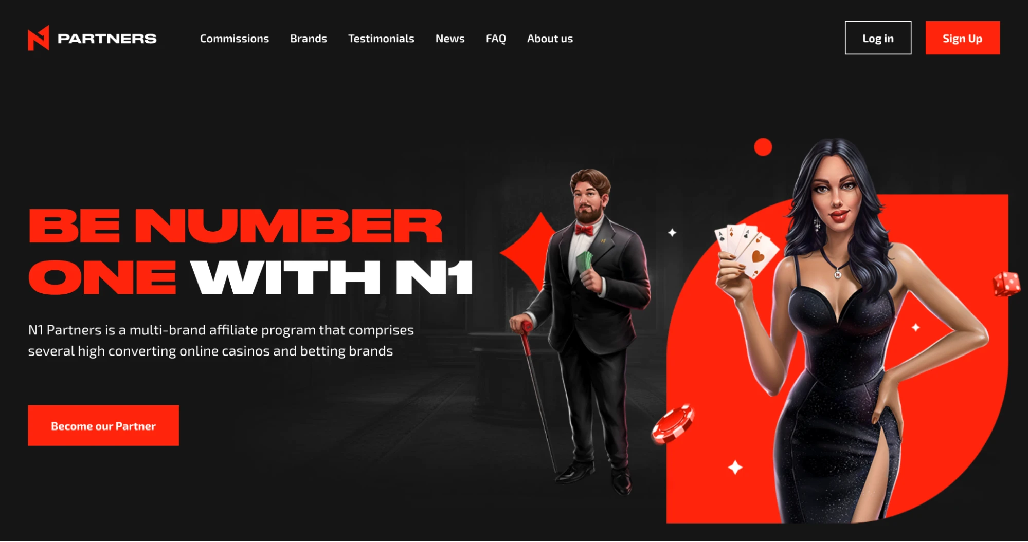 N1 Partners