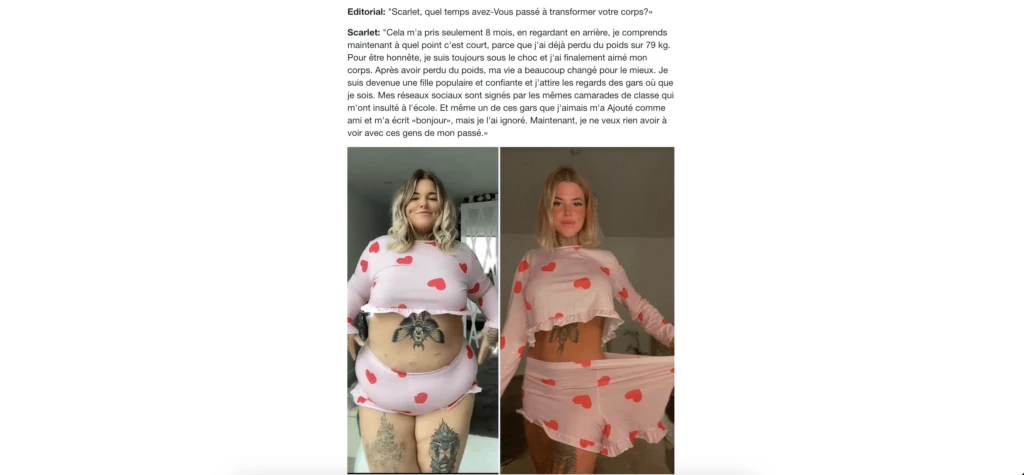 Кейс: $32 617 за месяц на Sirtfood Diet с FB* во Франции