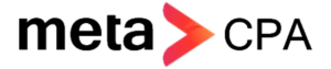 Логотип MetaCPA