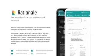 Нейросеть Rationale Al для принятия решений и анализа данных