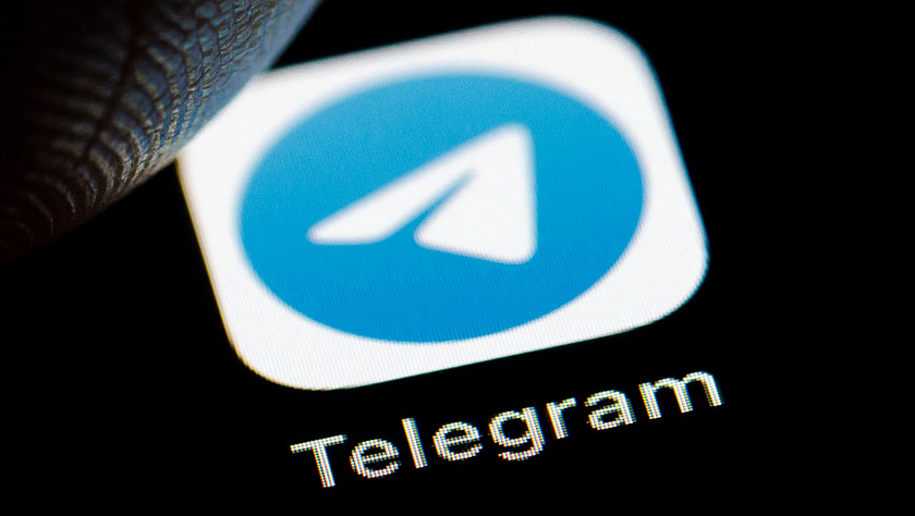 Как скрыть архив в Телеграм