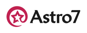 Логотип Astro7 Partners