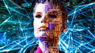 Anything AI: как заменить любой объект на фото с помощью ИИ