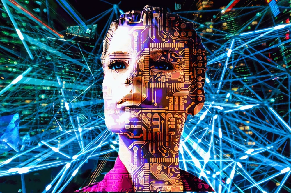 Anything AI: как заменить любой объект на фото с помощью ИИ