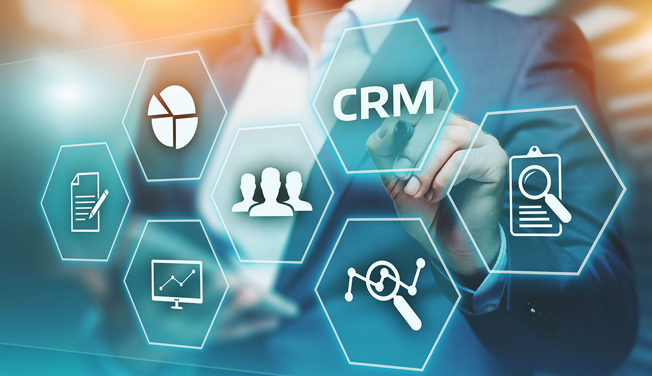 CRM маркетинг для продаж и управления: задачи, стратегии и внедрение в бизнес