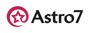 Логотип Astro7 Partners