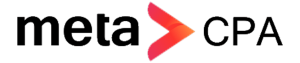 Логотип MetaCPA