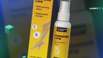 Кейс: $14 439 за месяц на Hondrolife с FB по Франции