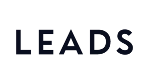 Логотип LEADS.SU
