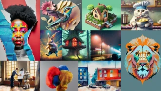 Нейросеть Adobe Firefly: где скачать и как пользоваться в Photoshop