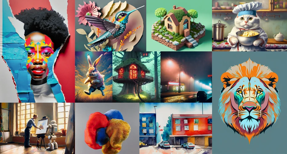 Нейросеть Adobe Firefly: где скачать и как пользоваться в Photoshop