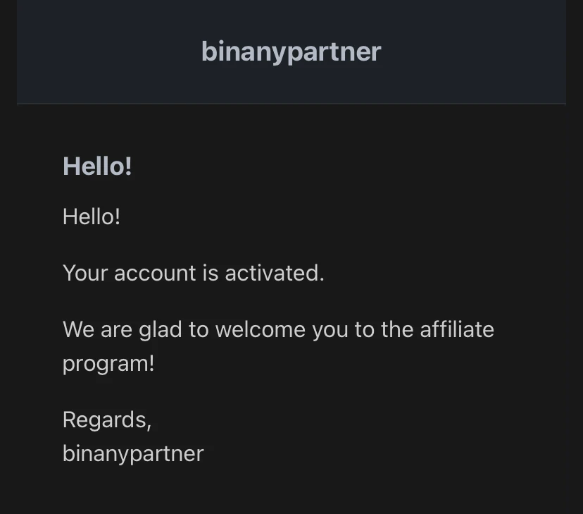 Binany Partner