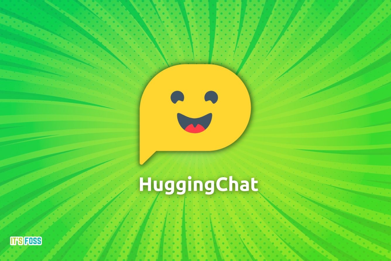 Обзор чат-бота HuggingChat: аналог ChatGPT с открытым исходным кодом от компании Hugging Face