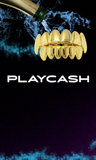 PlayCash сайдбар