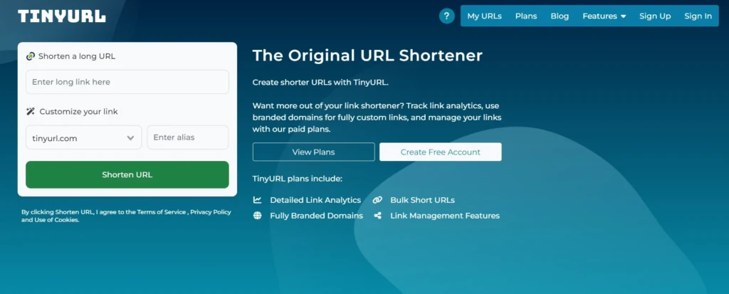 Tinyurl.com