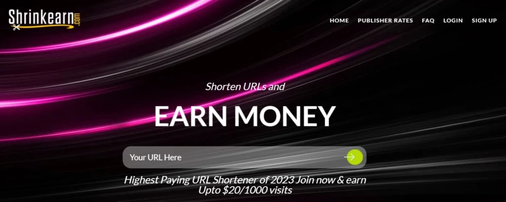 SHRINKEARN