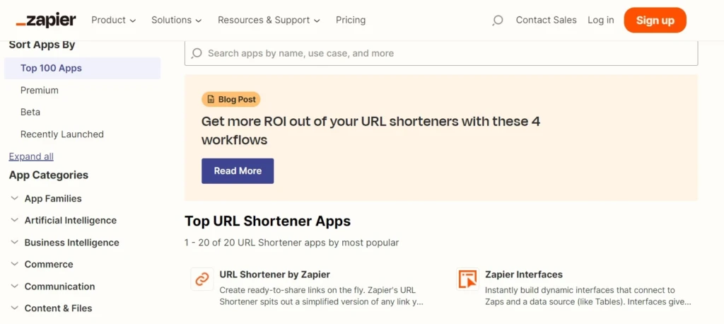 Zapier