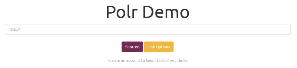 Polr