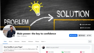 Так ты ещё не фармил! Фанпейдж в Facebook — как метод прогрева аудитории