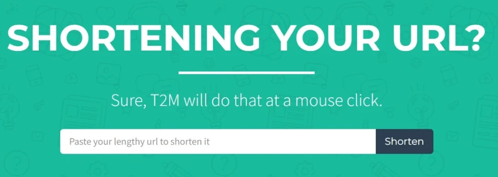 T2M