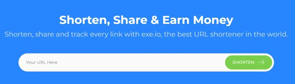 EXE IO