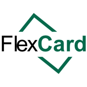Логотип FlexCard