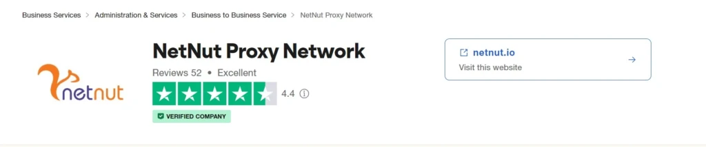 NetNut