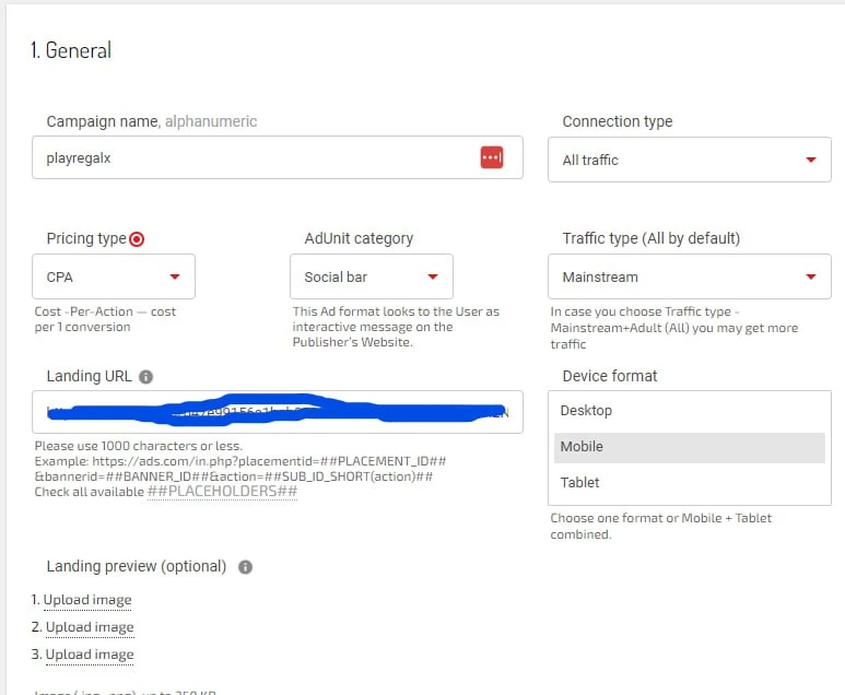 360% ROI на оффере Play Regal в ГЕО Франция