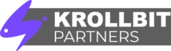 Логотип Krollbit Partners