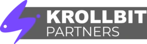 Логотип Krollbit Partners