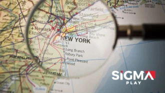 SiGMA получила разрешение на арбитраж трафика в США