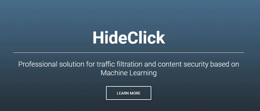 HideClick