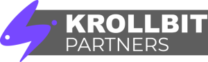 Логотип Krollbit Partners