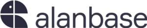 Логотип Alanbase