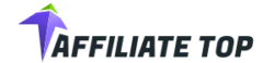 Логотип Affiliate Top