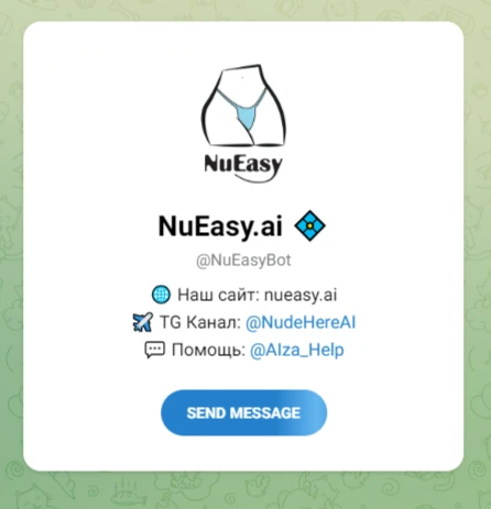 NuEasy.ai