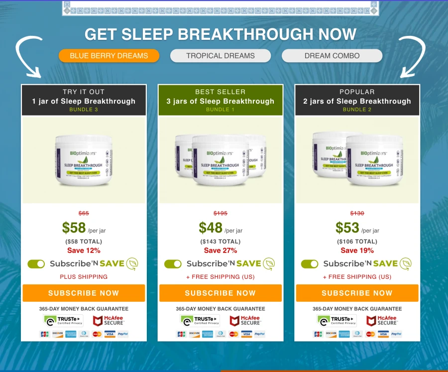 Зачем нужны Bundle Landing pages и как сделать чтобы они увеличили AOV и конверсию вашего бренда