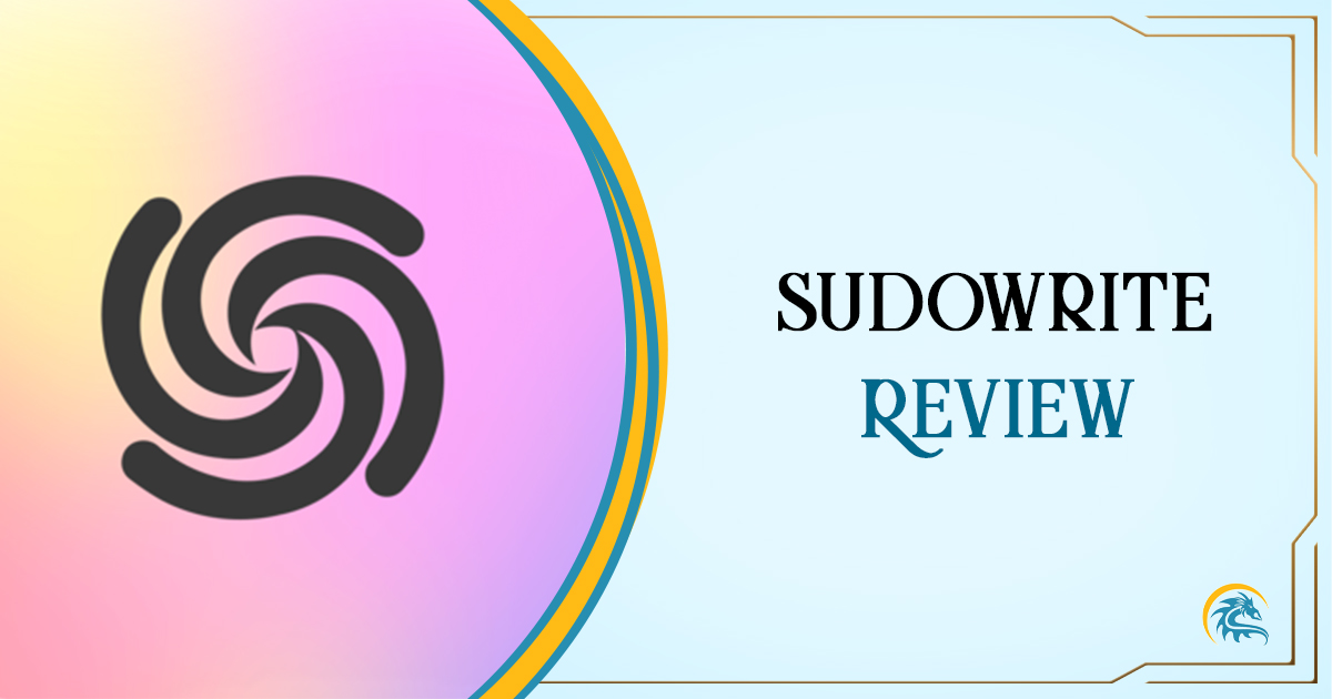 Обзор Sudowrite: нейросеть для писателей художественной литературы