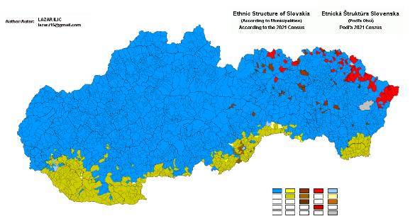 Гостим у братьев-славян: Словакия как оптимальный выбор по Tier-2