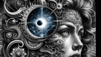 Deep Dream Generator: обзор нейросети для генерации изображений