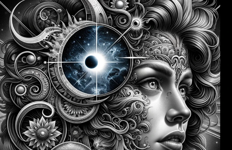 Deep Dream Generator: обзор нейросети для генерации изображений